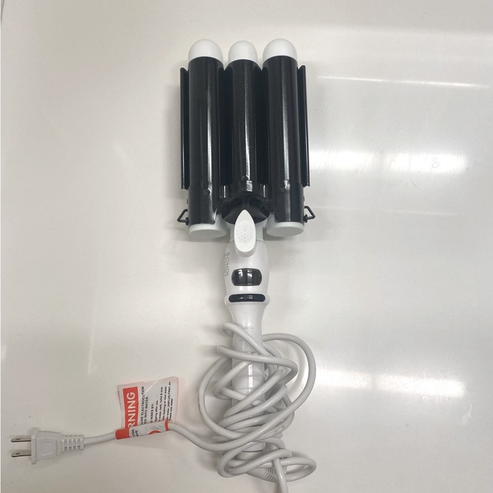 Bindi Boost Wave Iron